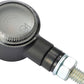 Daytona LED Sequential Turn Signals Smoke Pair ECE Approved D-Light Indicator 88731