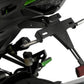 Puig Tail Tidy Black 21639N