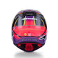 ALPINESTARS Supertech M10 Era MIPS® Helmet PINK/VIO/YL 2025 Model
