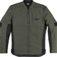 ICON Slabtown Motorcycle Jacket GN 2024 Model