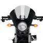 PUIG Dark Night Screen Dark Smoke for Honda CMX500 Rebel 17-19 21100F