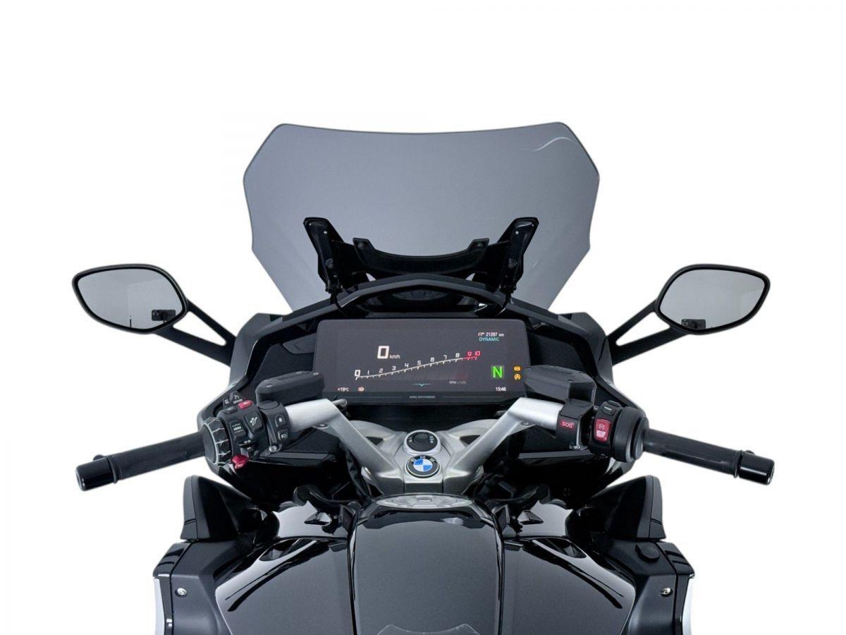 WRS Windscreen For BMW K 1600 GT 2011-2026 BM114FS