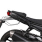 SHAD SE Pannier Fitting Kit Y0FZ80SE