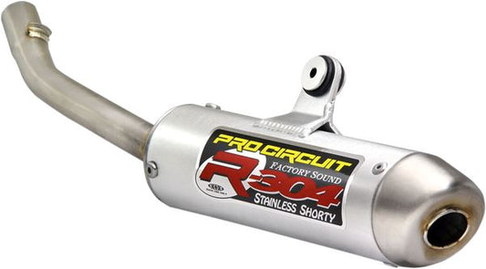 Pro Circuit R-304 Silencer For KTM SX 125 Husqvarna TE 150 2016-2019 1151612