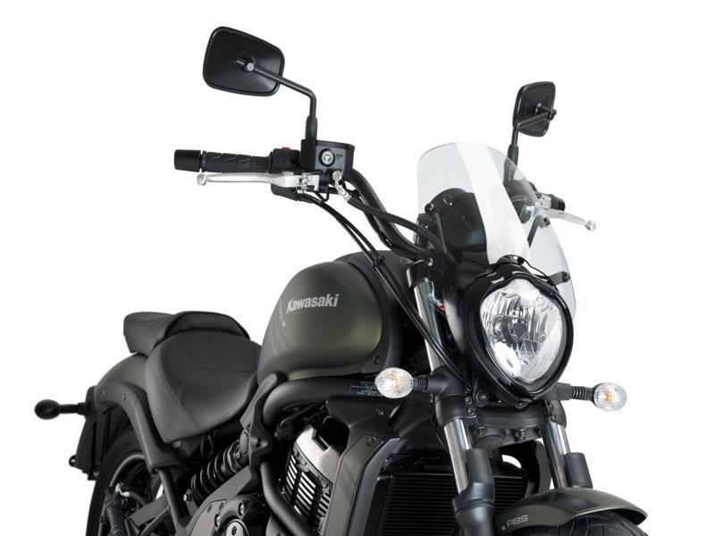 Puig New Generation Sport Screen Clear 3143H