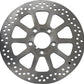 Sbs Stainless Steel Brake Rotor For Harley Davidson FLSTFB 1690 2000-2017 5156
