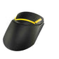 Puig Front Fender Extender Black 9260R