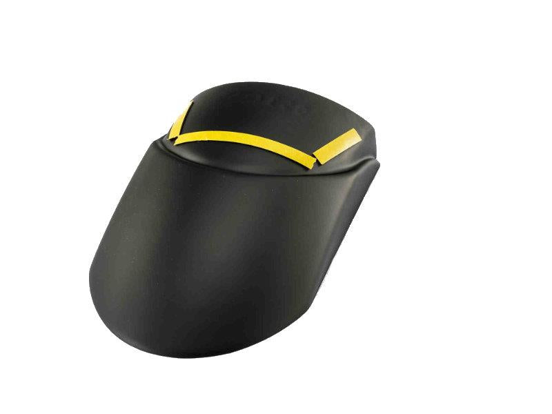 Puig Front Fender Extender Black 9260R