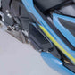 SW MOTECH Frame Slider Kit For BMW M 1000 R ABS 2024-2025 STP.07.590.11100/B