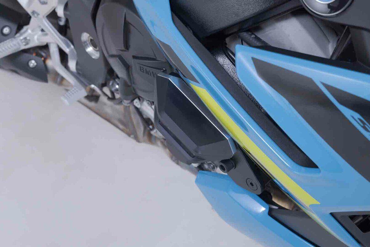 SW MOTECH Frame Slider Kit For BMW M 1000 R ABS 2024-2025 STP.07.590.11100/B