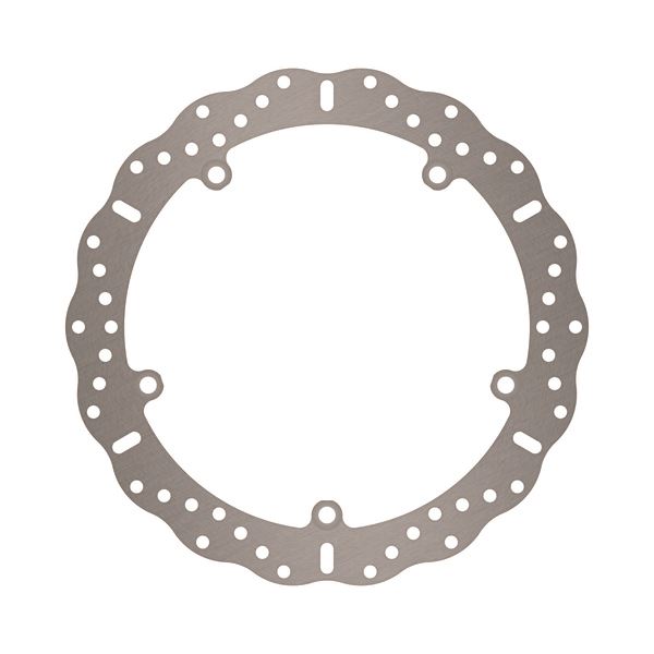 Ebc Contour Fixed Brake Rotor For Honda NC 750 D 2012-2020 MD1187C