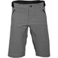 THOR Intense MTB Shorts Gray 2023 Model