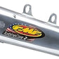 FMF Turbinecore 2.1 Silencer S/A for YAMAHA YZ 125 02-22 024061
