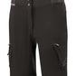 Alpinestars Stella Alps 8 Bicycle Shorts Black