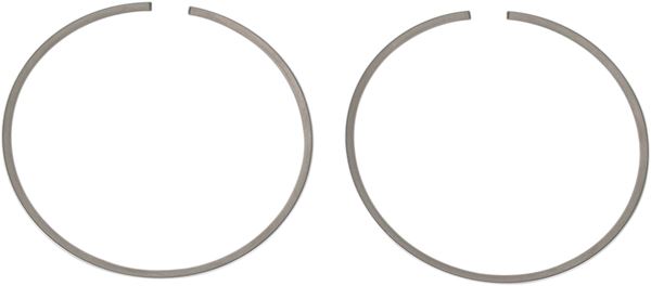 WSM Replacement Piston Ring Set For Polaris SL 650 Std 010-931