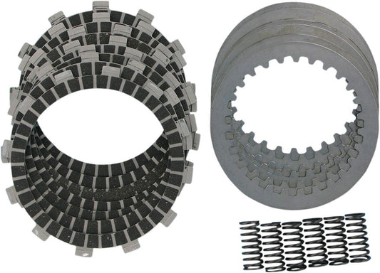 Dp Brakes DPK Clutch Kit For Yamaha YFZ 350 1987-2006 Set DPK163