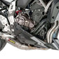 PUIG Engine Spoiler Carbon Look for Yamaha MT-07 14-20 7022C