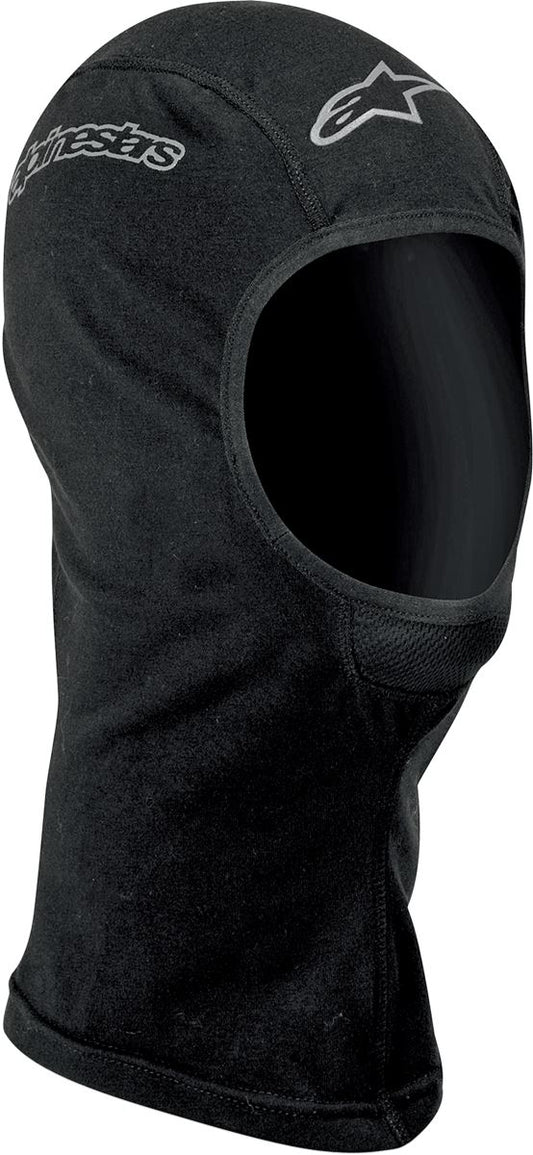 Alpinestars Balaclava Open Face One Size Black