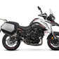 SHAD 3P Pannier Fitting Kit to fit Benelli TRK 702 2023-2025
