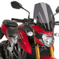 PUIG New Generation Touring Screen Dark Smoke for Suzuki GSX S 750 17-21 9436F