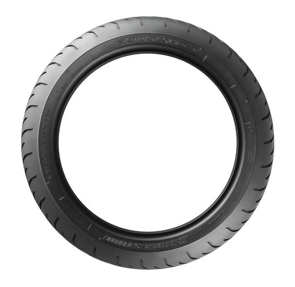 BRIDGESTONE Battlax SC F 120/80-14 58S TL Tyre