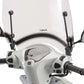 PUIG TS Screen Clear for Honda Vision 110 18-25 9342W