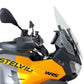 WRS Windscreen For Moto Guzzi Stelvio 1000 2024-2026 MG004T