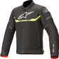 Alpinestars T-Sps Air Riding Jacket Grey White Green