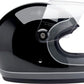 BILTWELL Gringo S Tracker Helmet GY/BK 2025 Model