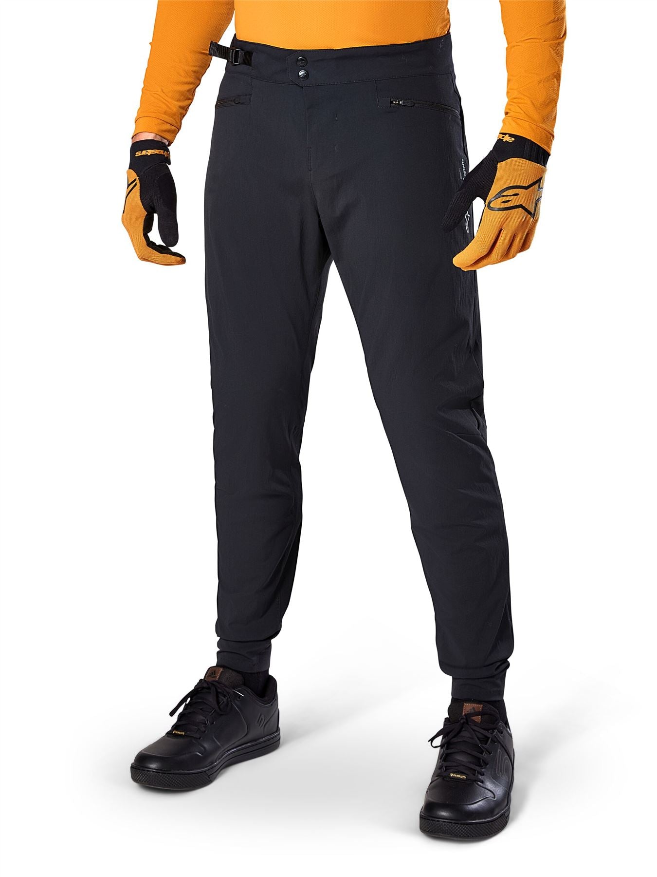ALPINESTARS A-Dura Pants Black