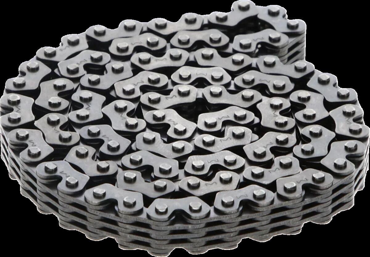 Prox Cam Chain For Honda XR 250 L 1984-1996 Raw Steel 31.1384