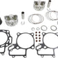 WSM Top-End Rebuild Kit Std For Kawasaki KVF750I 4X4 11 54-258-10