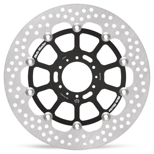 Moto-Master Halo Series Floating Rotor For Honda CB 1100 EX 2002-2016 113171