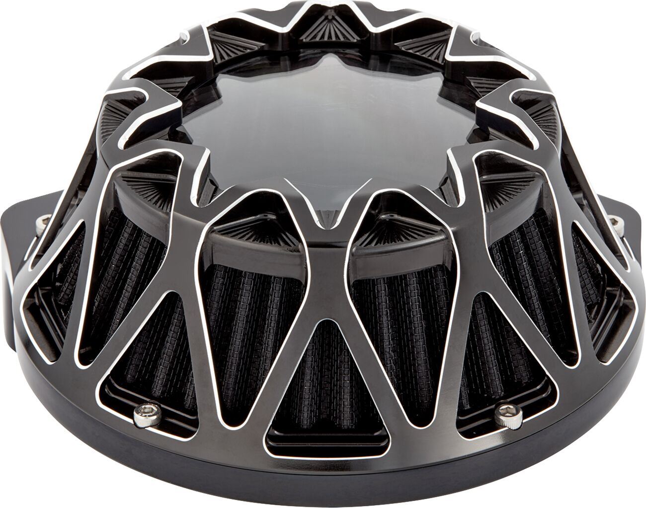 Arlen Ness Crossfire Air Cleaner For Harley FLHX 1923 2023-2025 600-234