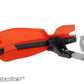 Barkbusters VPS Handguard Universal Fit Plastic Alloy Clamps VPS-207-00-OR