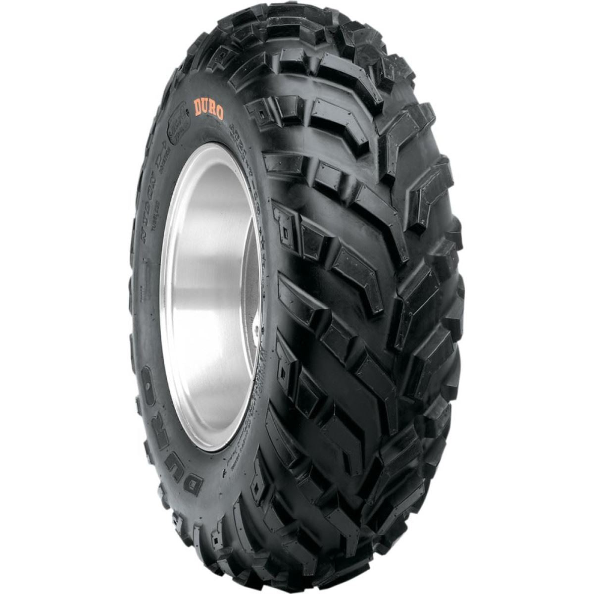 DURO 21x7x10 DI2004 Super Wolf Sport Performance E Marked Quad Tyre