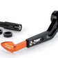 Puig Clutch Lever Guard Orange 6411H