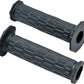 Daytona GRIPPYGRIP GGD-Ami Grips Blue Open Ends 7/8 Handlebars Pair 88614