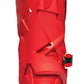 THOR Radial MX Motorcross Boots Red 2023 Model