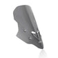 WRS Windscreen For Honda CB 500 X 2016-2024 Dark Smoke HO043FS