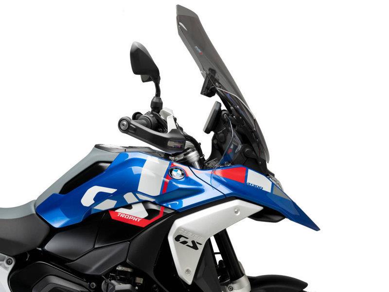 PUIG Touring Screen Clear for BMW R1300 GS 23-25 21795W