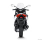 Akrapovic Slip-On Line Muffler Scooter SS/CF For Yamaha YP 250 R 06-16 S-Y2SO7-HRSS