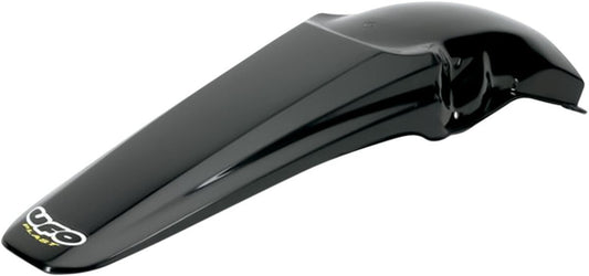 UFO REAR FENDER HONDA CRF450R BLACK HO03657-001