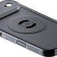 SP Connect Xtreme SPC+ Mobile Phone Case For iPhone 17 Air Military Drop-Test Black 52920