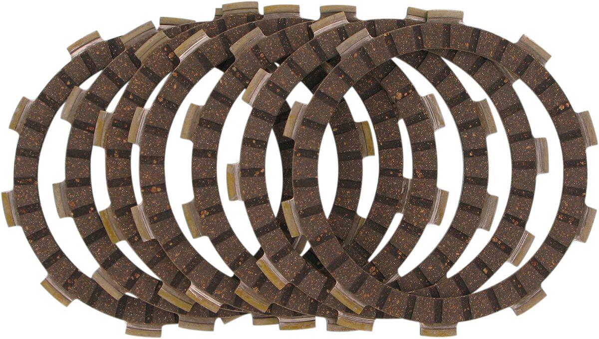 Ebc CK Standard Series Clutch Kit For Yamaha YZ 85 LW 1995-2021 Set CK2335