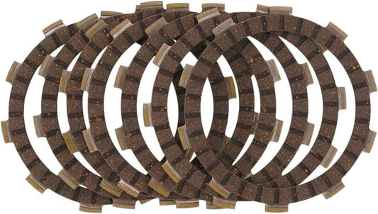 Ebc CK Standard Series Clutch Kit For Yamaha YZ 85 LW 1995-2021 Set CK2335