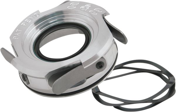 S&S Cycle Crankcase Breather Valve For Harley FLHR 1450 2003-2006 310-0742