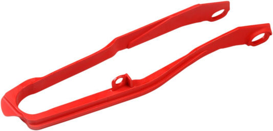 UFO Chain Slider For Honda CRF 450 19-20 Red HO04696-070