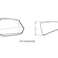 Puig Handguards Maxiscooter Dark Smoke 20297R