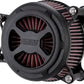 Vance & Hines VO2 X Air Intake Kit For Harley Davidson XL 883 N 91-22 42359